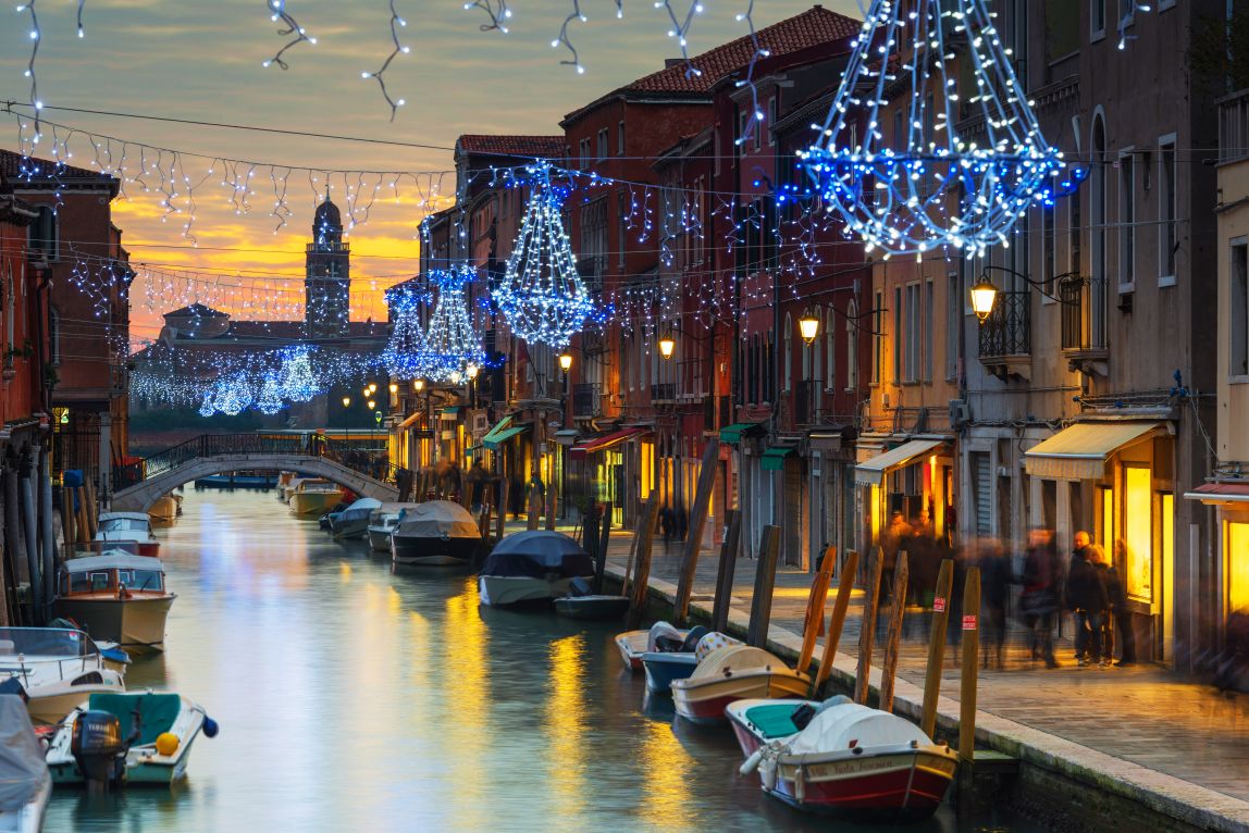 19 photos that will get you excited for Christmas