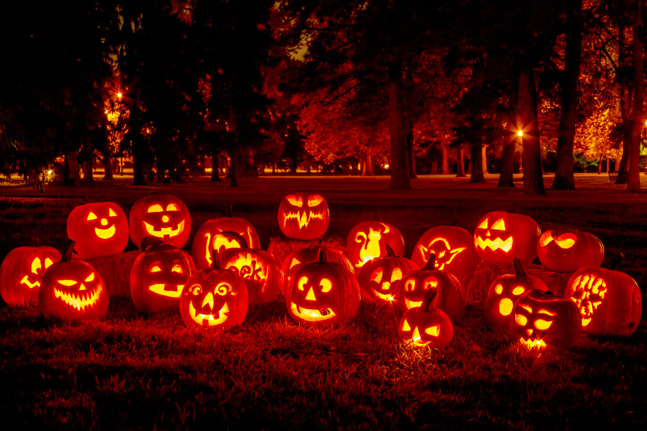 halloween article header