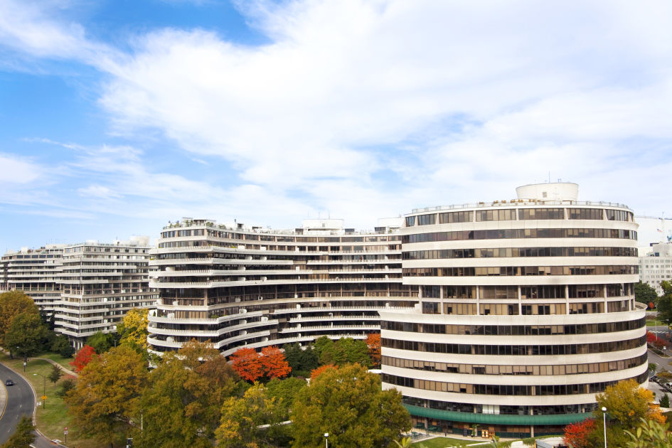 watergate complex
