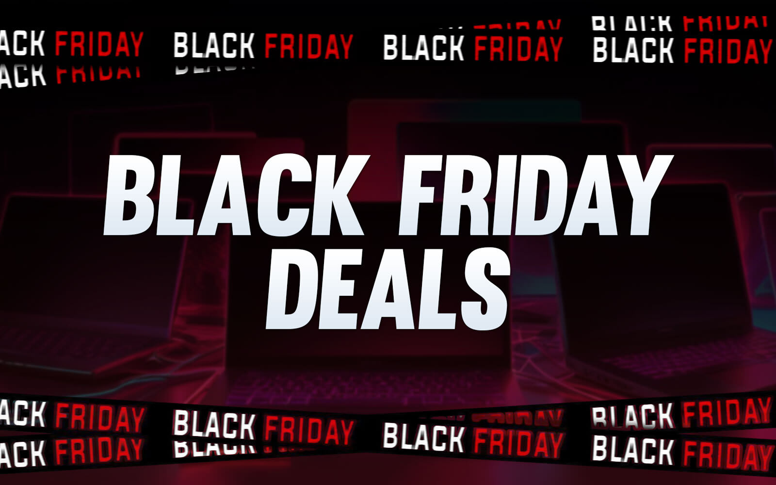 Black Friday Deals