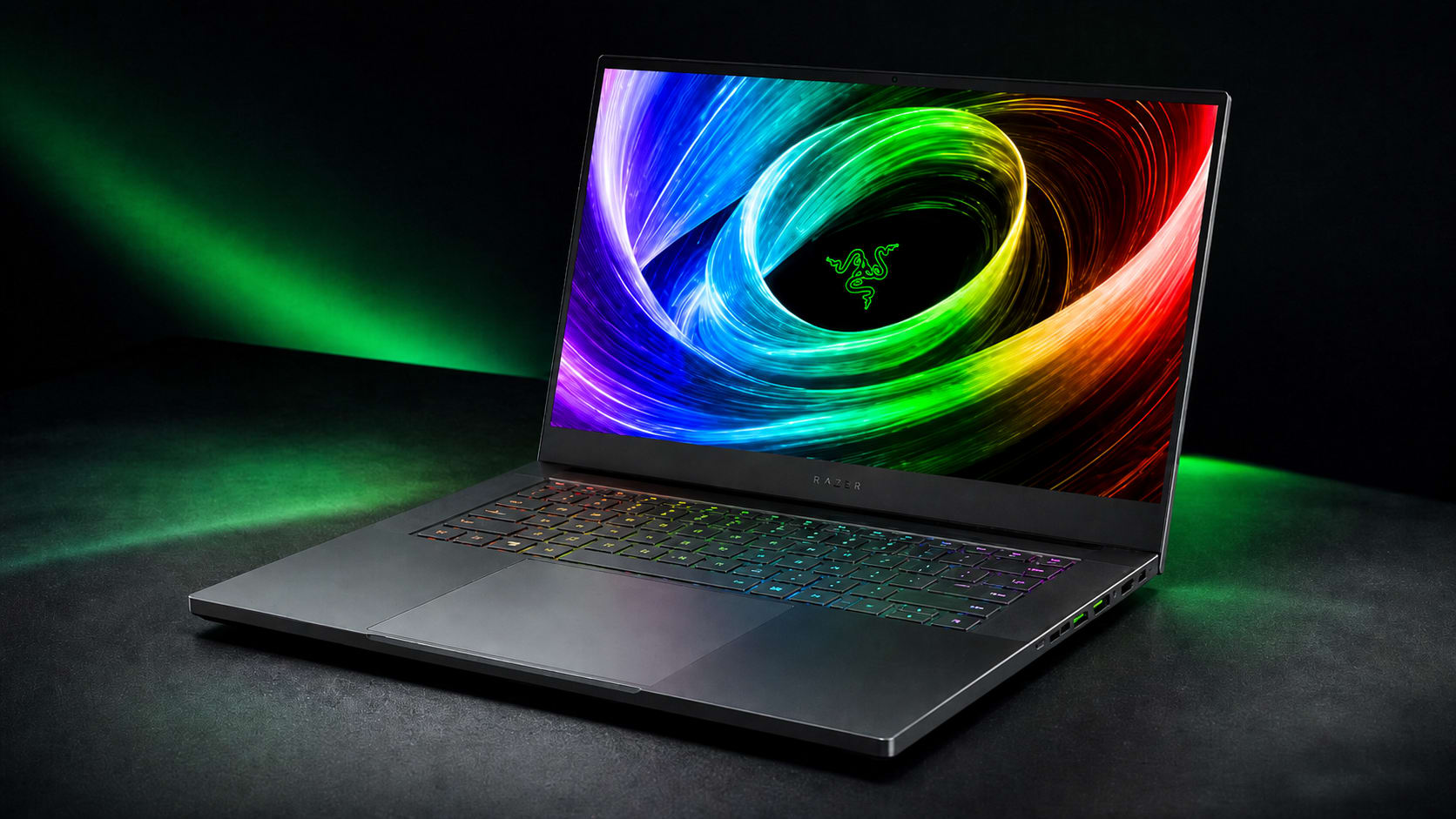 Best Laptops for Gaming