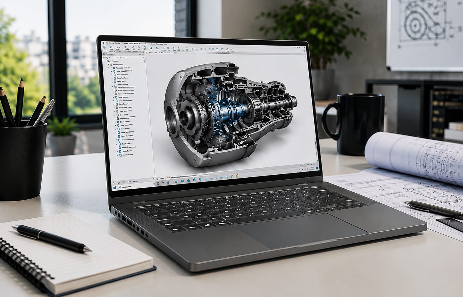Best Laptops for Engineers