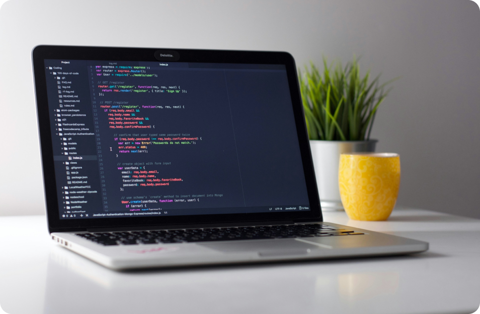 Best Laptops for Programmers Web Dev Full Stack AI ML