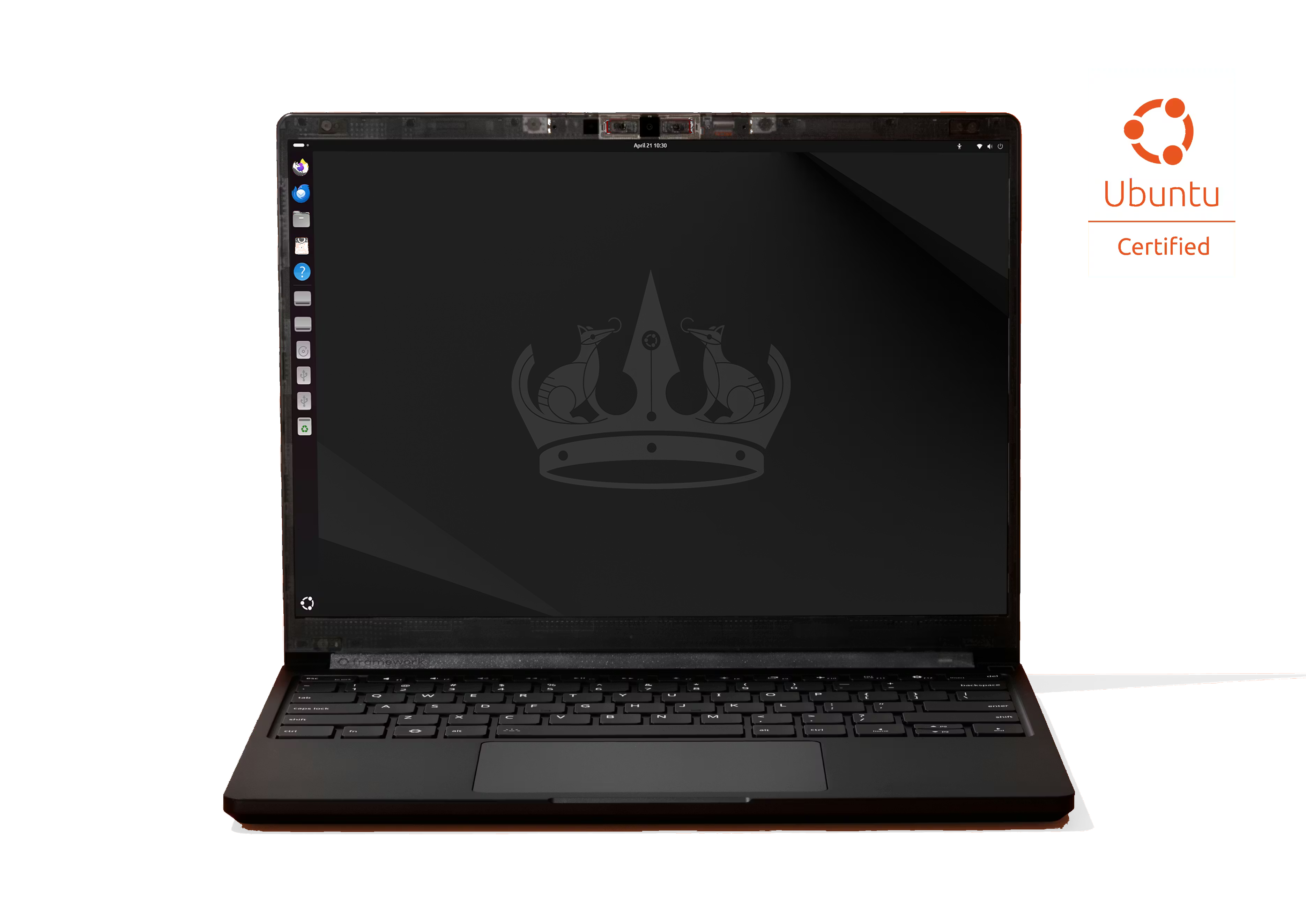 Framework - Laptop 13 Pro - Intel Core Ultra Series 3 - 2026 - Review ...