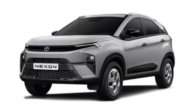Tata Nexon rental