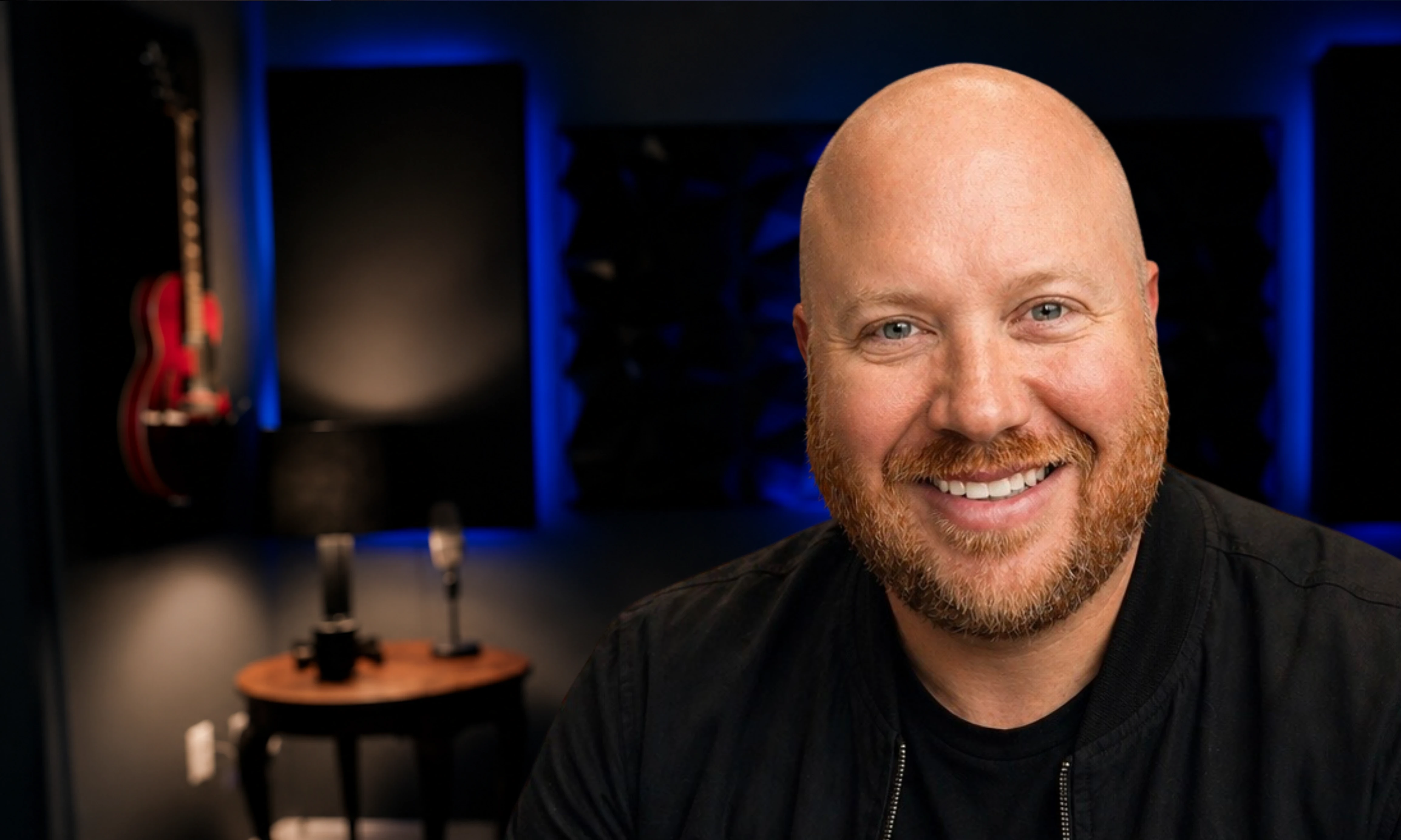 Rob Coates, Founder of FunnelPup