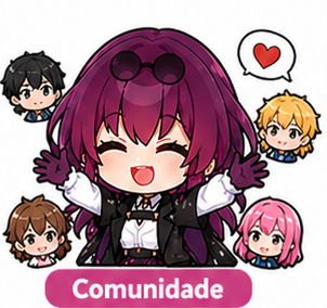 Ícone de Comunidade
