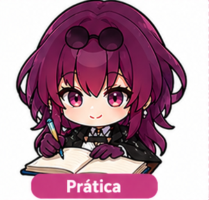 Ícone de Prática