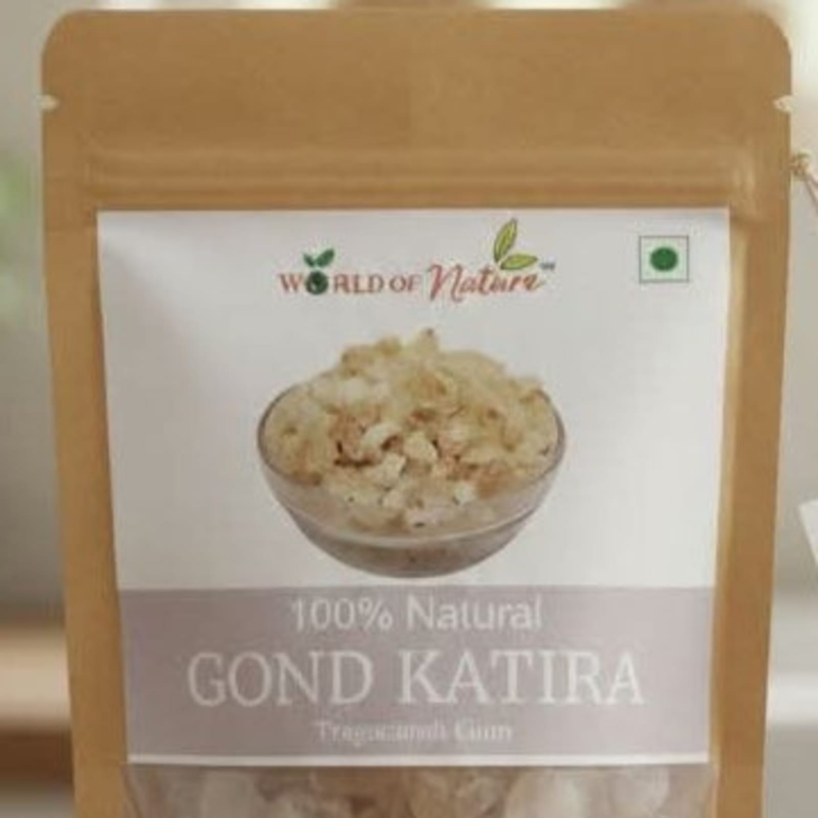 Gond Katira