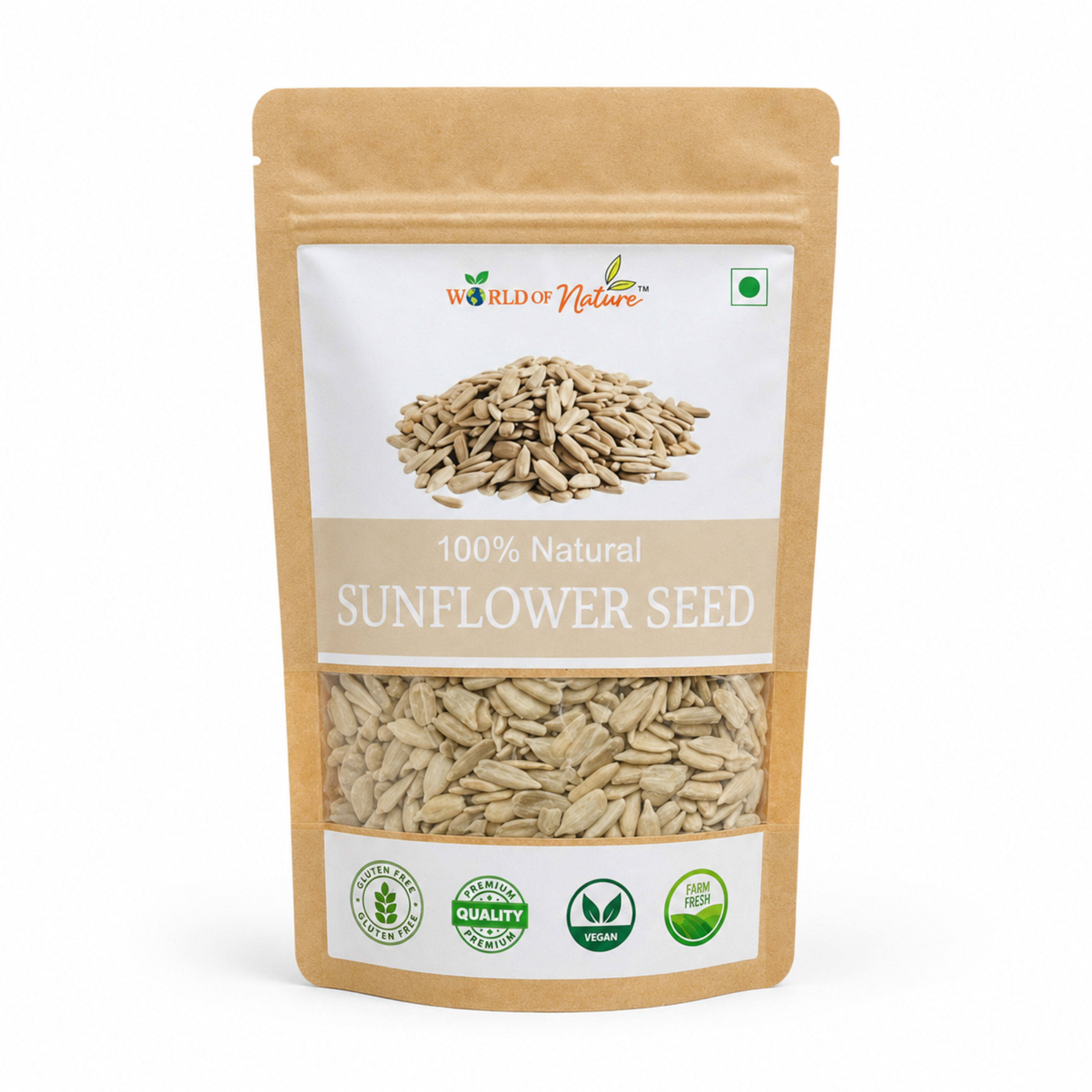 Sunflower Seeds