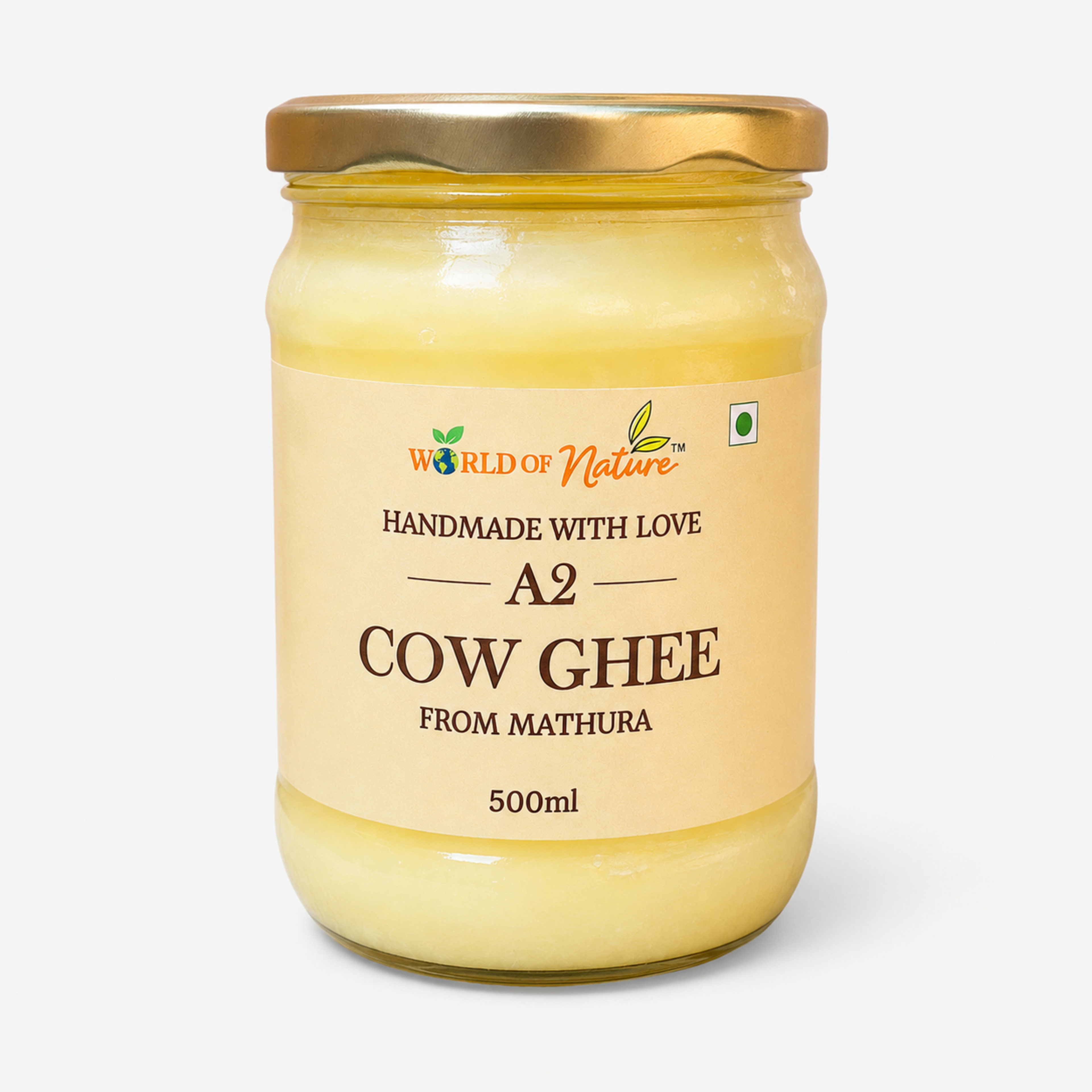 A2 Cow Ghee