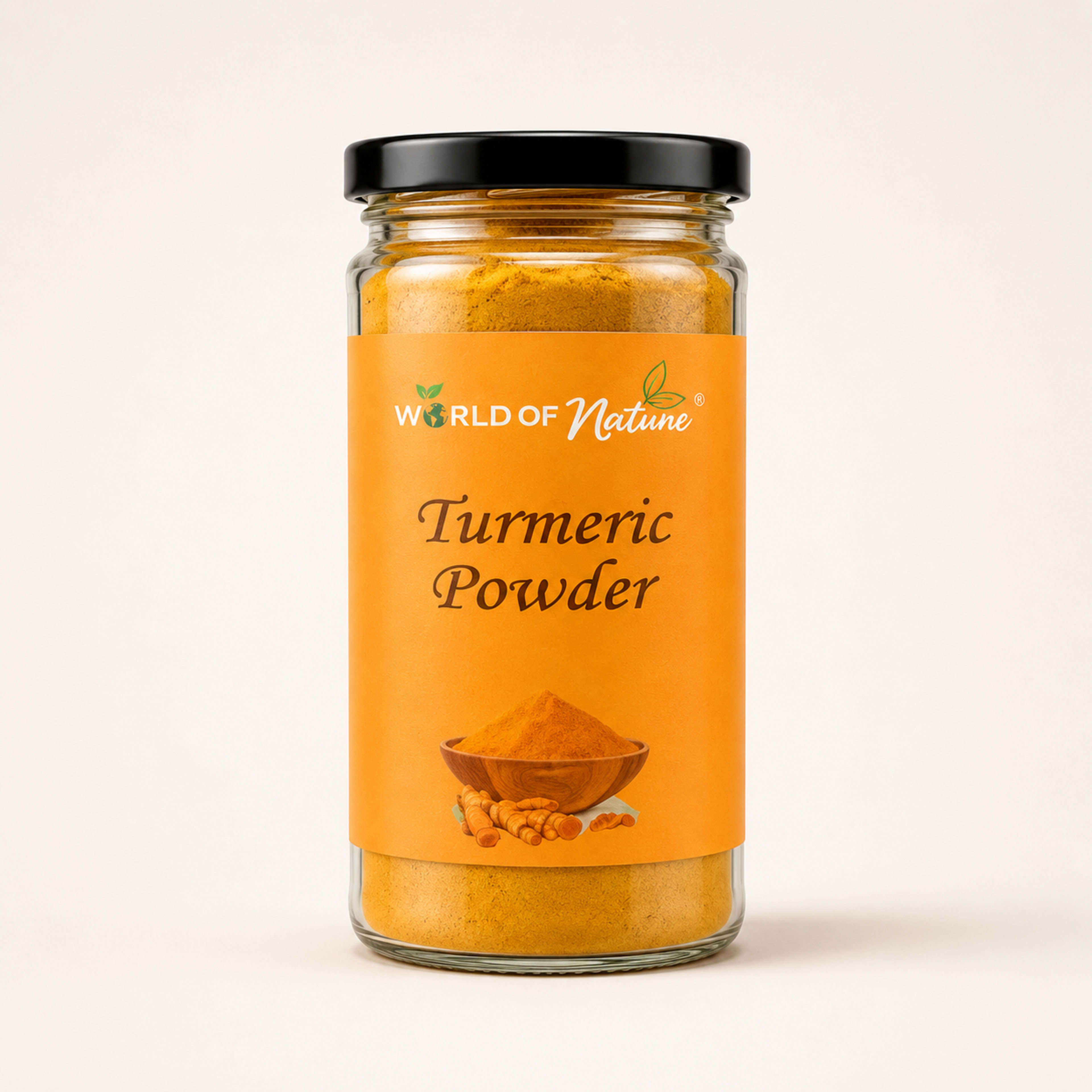 Turmeric Powder