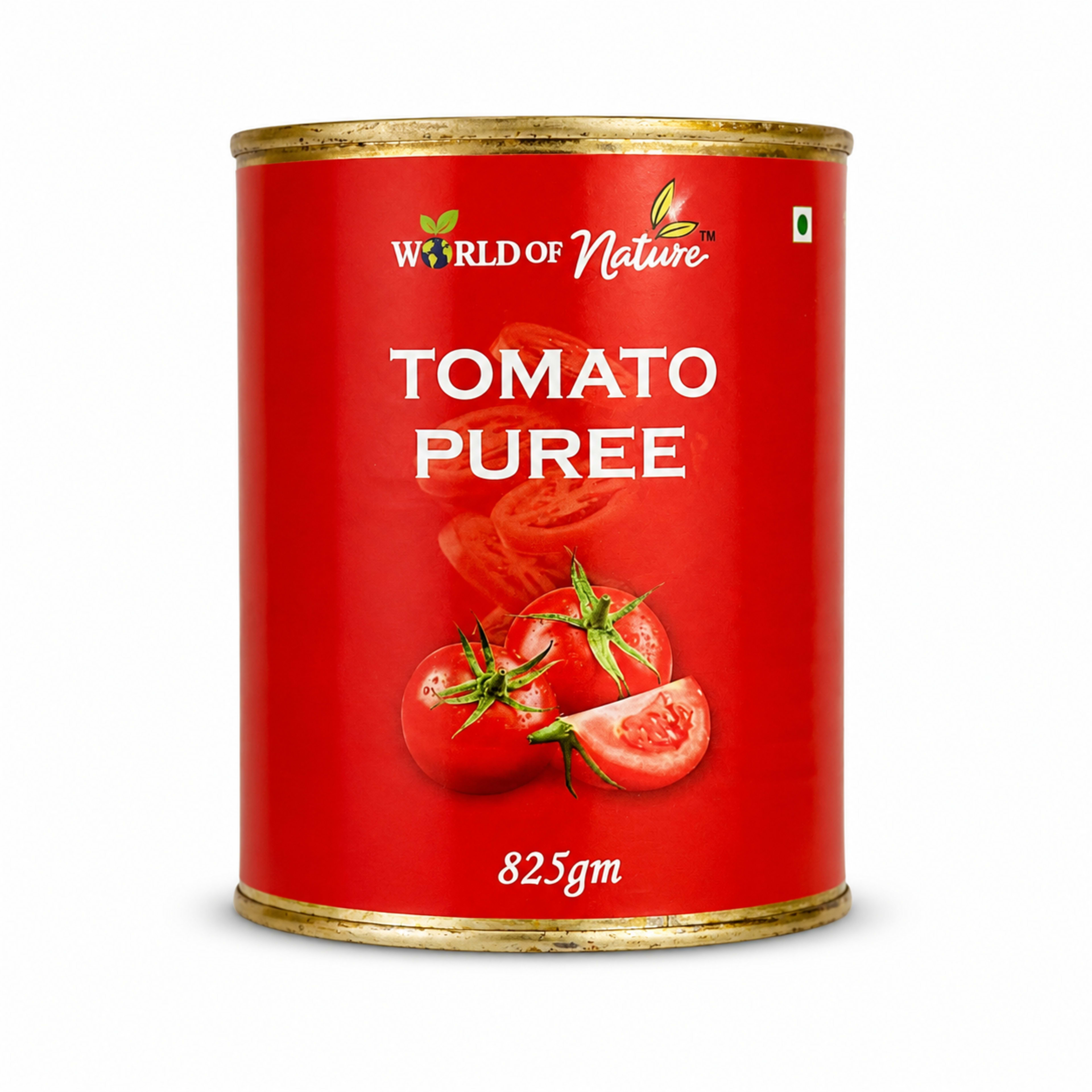 Tomato Puree