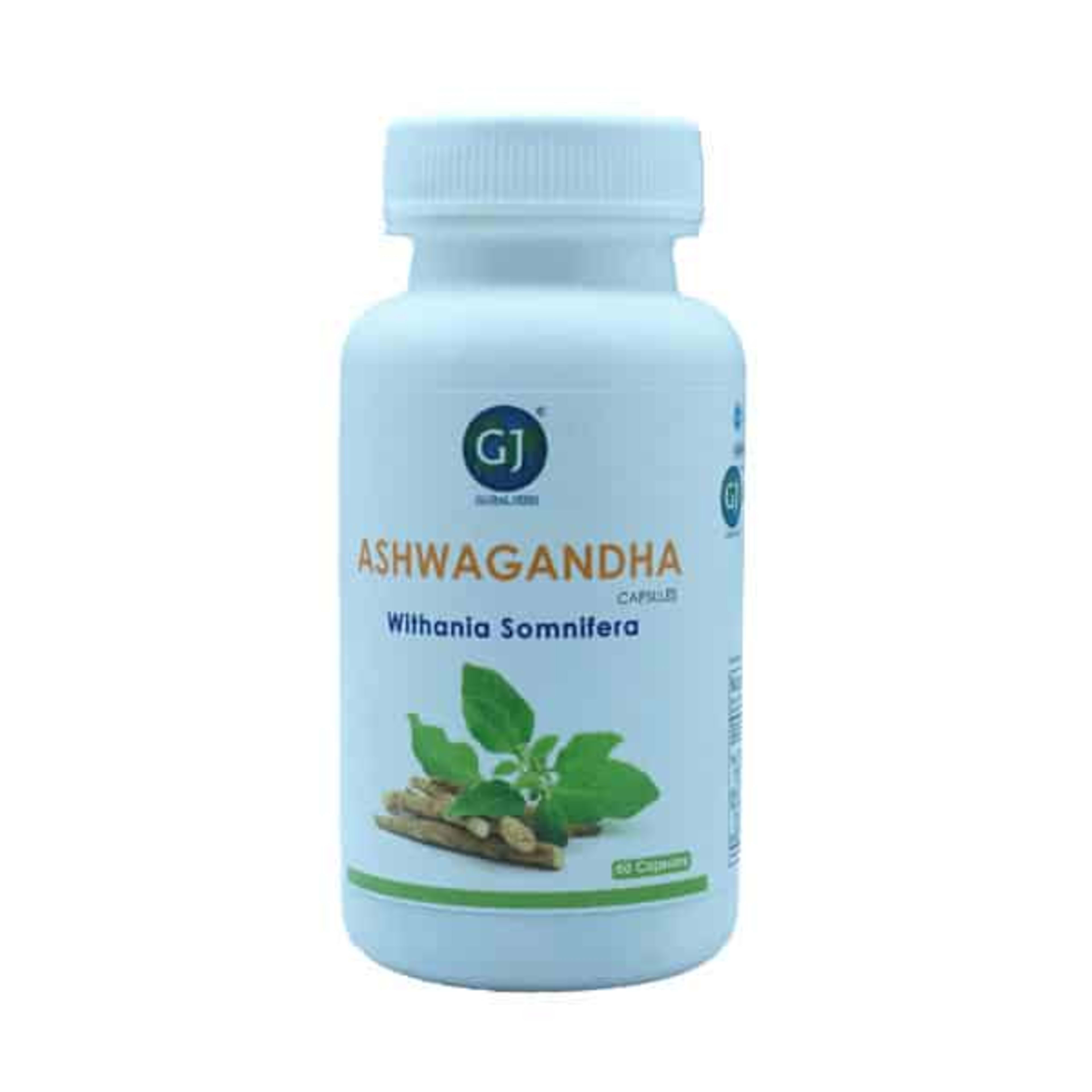 Poudre d’Ashwagandha GJ 100 g