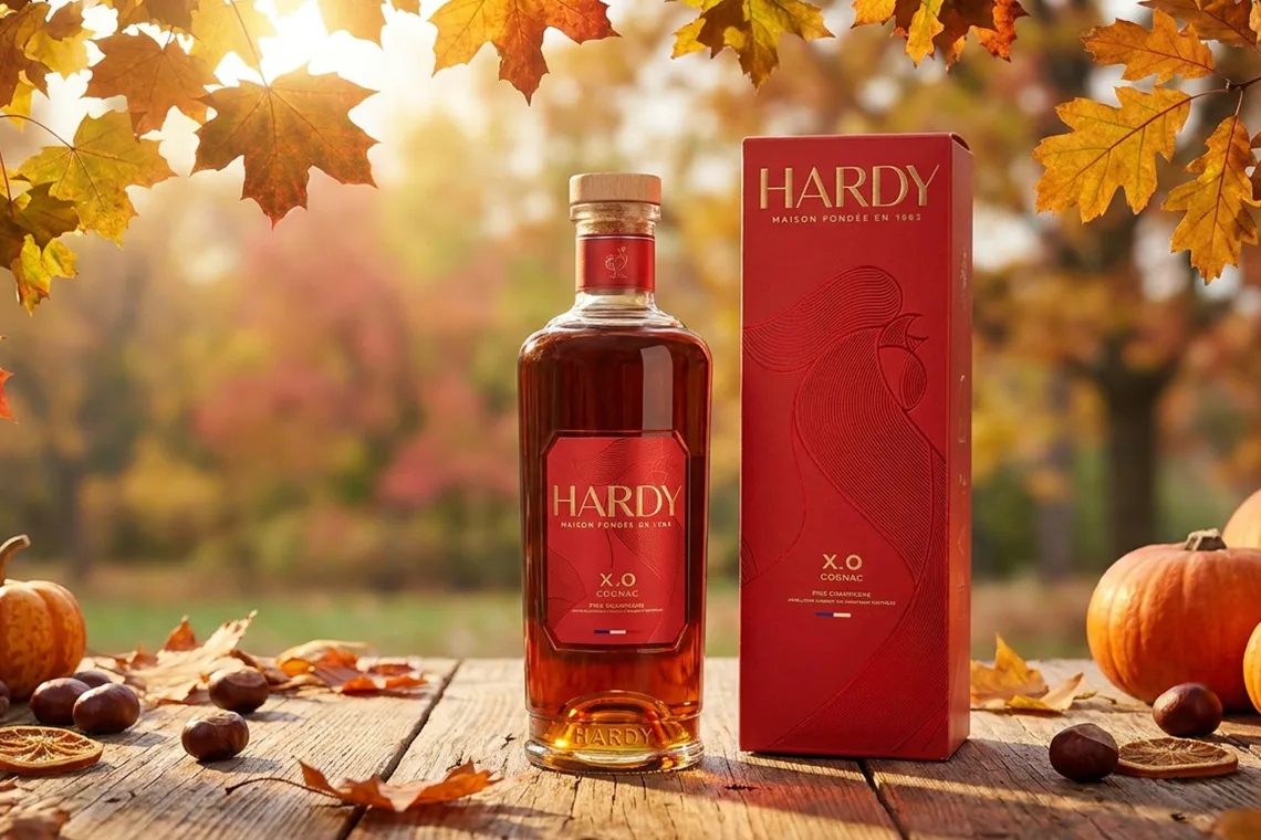Hardy