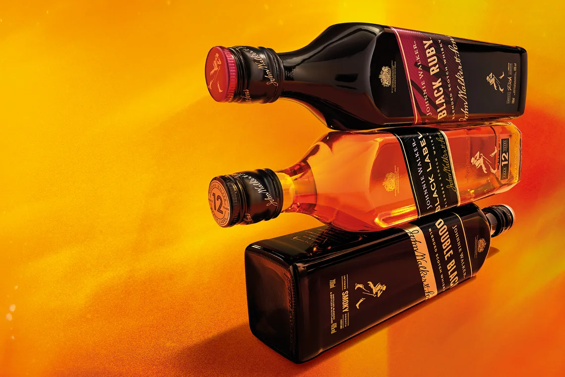 Johnnie Walker