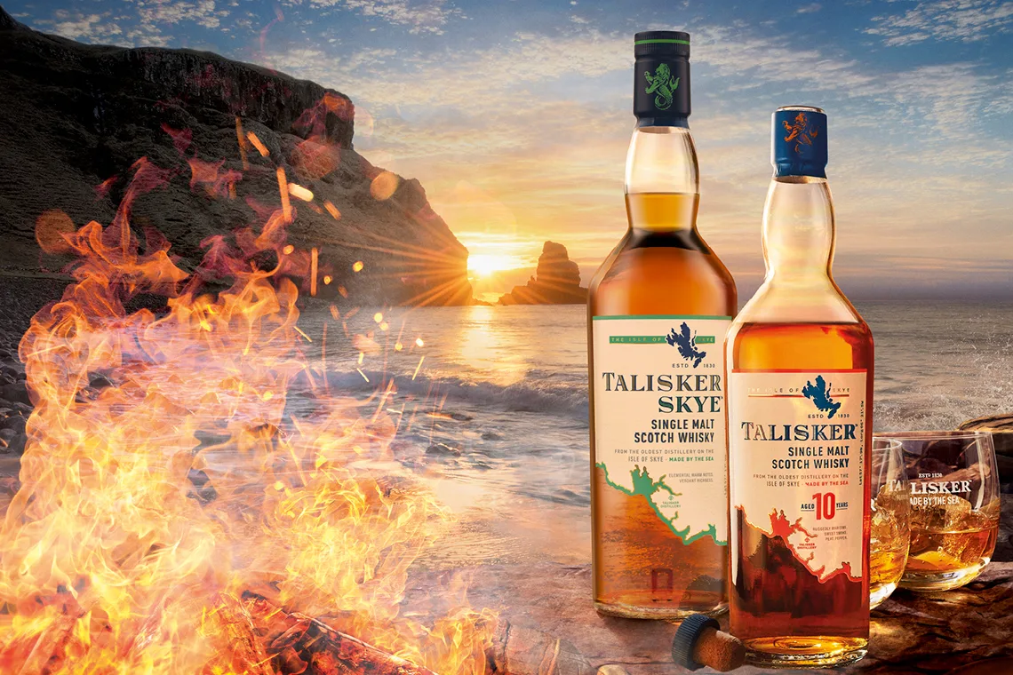 Talisker