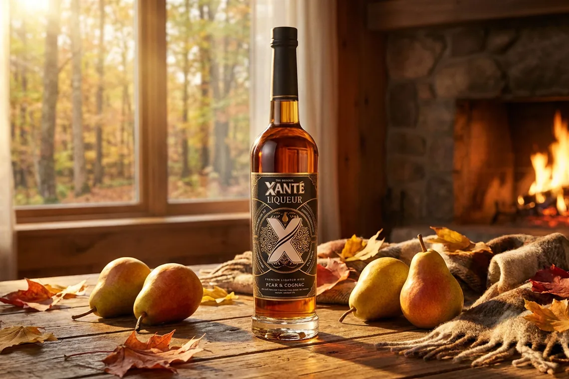 Xante