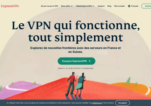 expressvpn