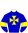 7 - GLITZY ALL OVER