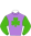 6 - STAR MAN