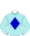 10 - FROZEN JEWEL