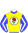 5 - MY TIME TO SHINE