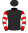 3 - Red Invader (5)