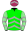 6 - Rainbow Seven (7)