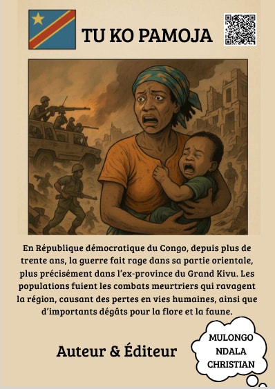 Tukopamoja 