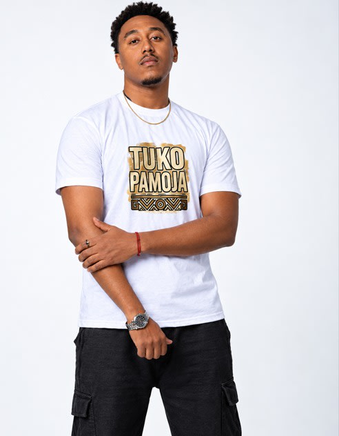 T-Shirts Blanc