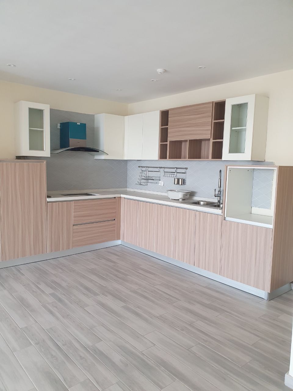 Easy apartment buying