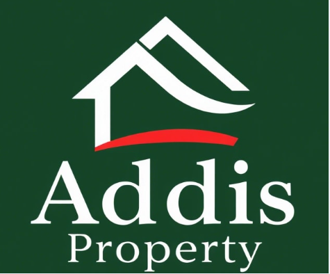Addis Property Logo