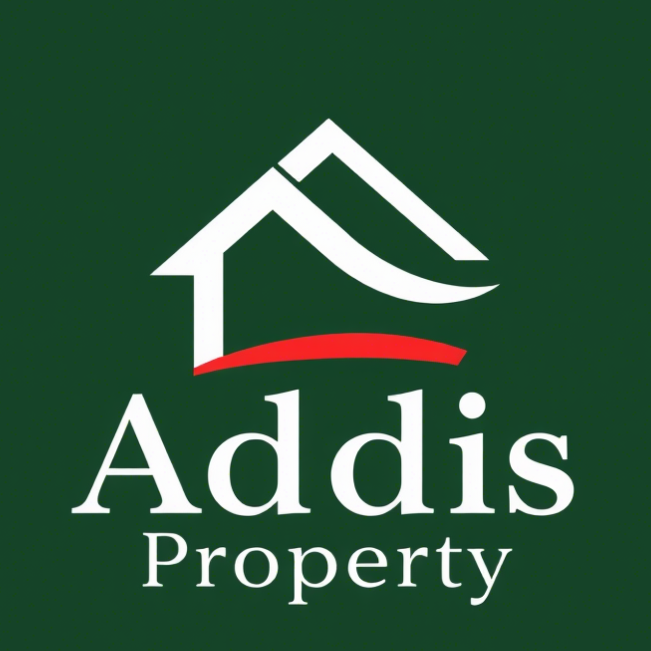 Addis Property Logo