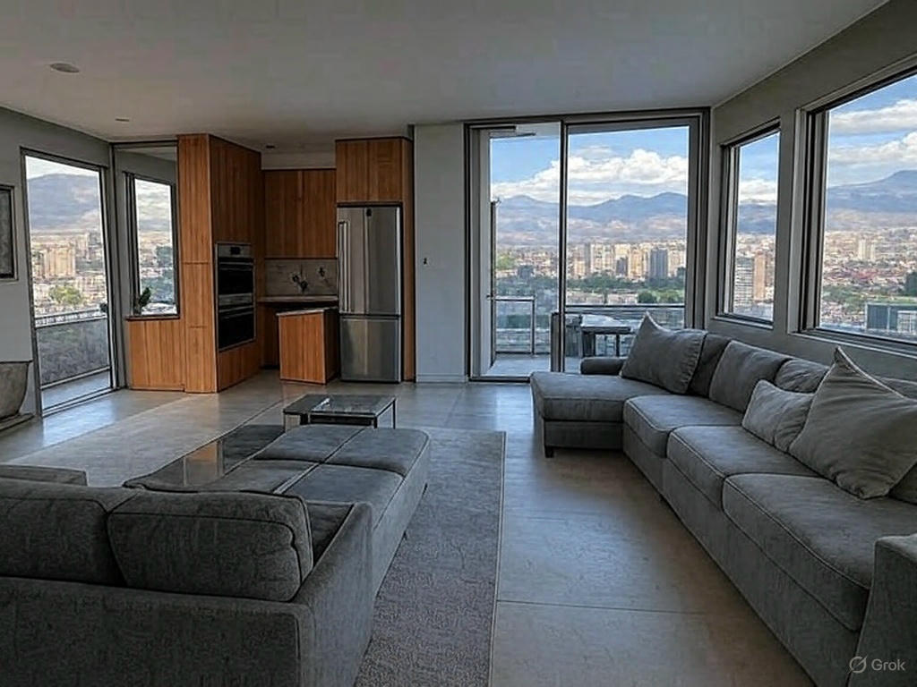 Addis Ababa property