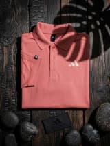 adidas polo teeshirt  thumb 1