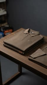 adidas polo teeshirt  thumb 2