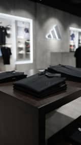 adidas polo teeshirt  thumb 4