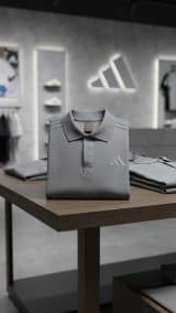 adidas polo teeshirt  thumb 5