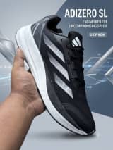 Adidas Training shoes  thumb 0