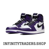 Nike Air Jordan 1  thumb 1