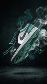 Nike Jordan Low  thumb 0