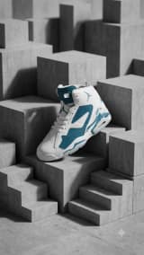 nike air Jordan retro 4 thumb 0