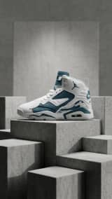 nike air Jordan retro 4 thumb 2