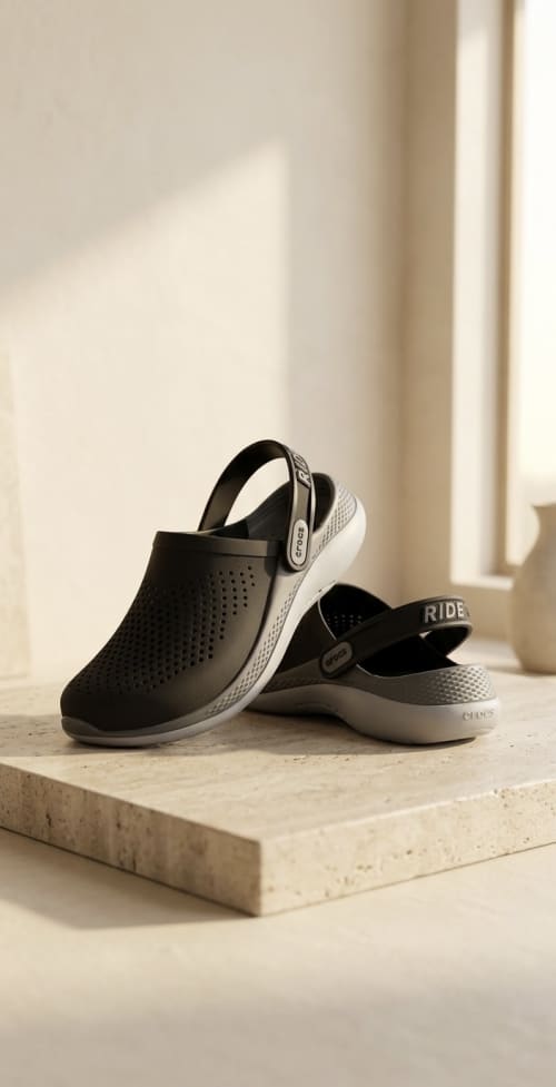 crocs literide