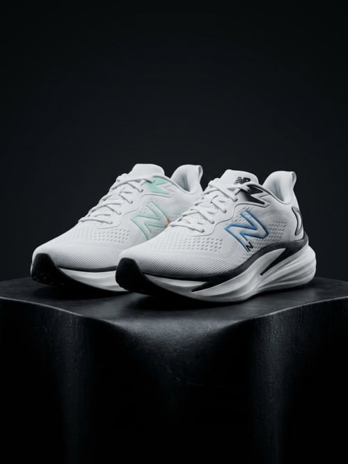 new balance new