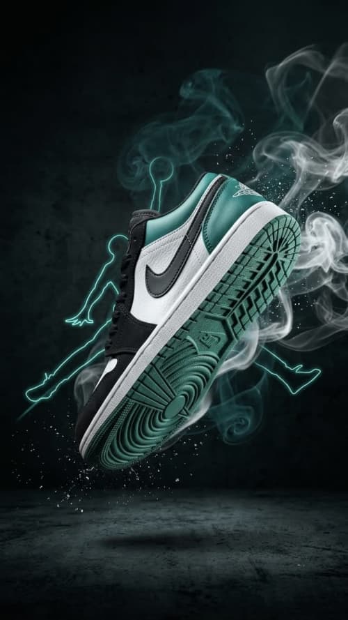 Nike Jordan Low