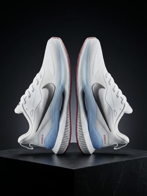 nike cloud air 