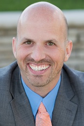 Mark Yost