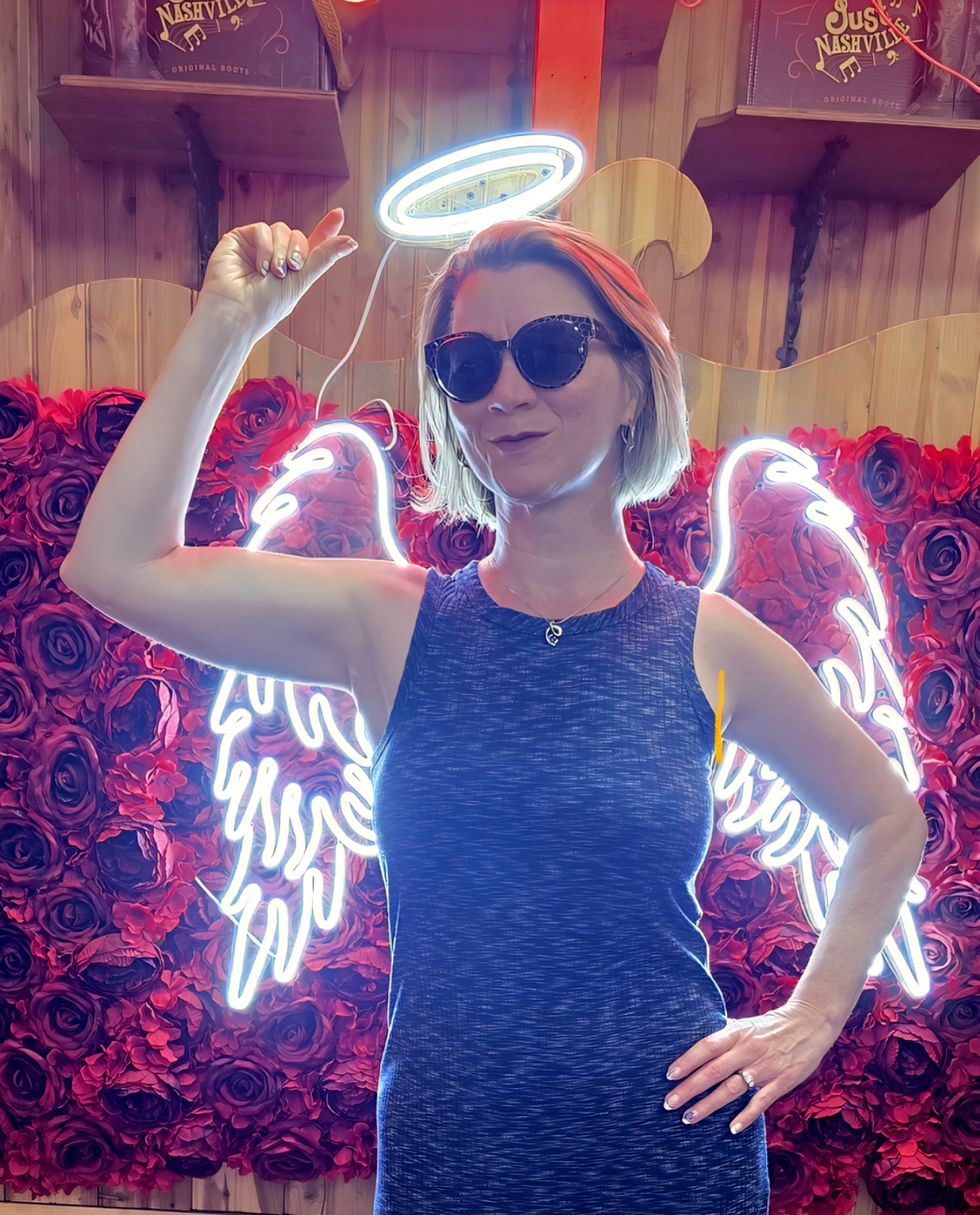 Terésa McQueen